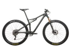 Specialized S-Works Epic EVO Mountain Bike - 2020, Medium