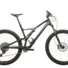 Specialized S-Works Stumpjumper ST 29 Mountain Bike - 2019, X-Large -Specialized Shop BMT18117 PH1 01