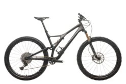 Specialized S-Works Stumpjumper ST 29 Mountain Bike - 2019, X-Large