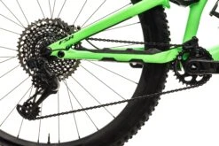 Specialized S-Works Stumpjumper 29 Mountain Bike - 2019, Large -Specialized Shop BMT18133 PH1 04