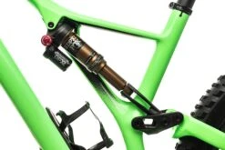 Specialized S-Works Stumpjumper 29 Mountain Bike - 2019, Large -Specialized Shop BMT18133 PH1 05