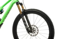 Specialized S-Works Stumpjumper 29 Mountain Bike - 2019, Large -Specialized Shop BMT18133 PH1 06