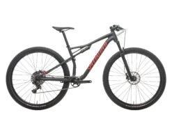 Specialized Epic Comp Mens Mountain Bike - 2018, Medium