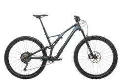 Specialized Stumpjumper ST Comp Carbon 29 Mens Mountain Bike - 2019, Large