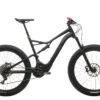 Specialized Turbo Levo FSR Comp 6Fattie Mountain E-Bike - 2018, X-Large