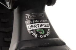 Specialized Turbo Levo FSR Comp 6Fattie Mountain E-Bike - 2018, X-Large -Specialized Shop BMT18229 PH1 03