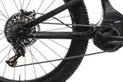 Specialized Turbo Levo FSR Comp 6Fattie Mountain E-Bike - 2018, X-Large -Specialized Shop BMT18229 PH1 04