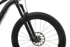 Specialized Turbo Levo FSR Comp 6Fattie Mountain E-Bike - 2018, X-Large -Specialized Shop BMT18229 PH1 06