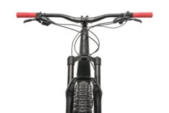 Specialized Turbo Levo FSR Comp 6Fattie Mountain E-Bike - 2018, X-Large -Specialized Shop BMT18229 PH1 07