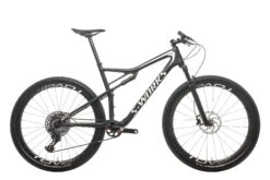 Specialized S-Works Epic XX1 Eagle Mens Mountain Bike - 2018, X-Large