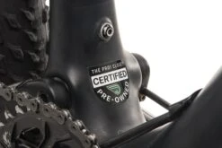 Specialized S-Works Epic XX1 Eagle Mens Mountain Bike - 2018, X-Large -Specialized Shop BMT18253 PH1 03