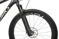 Specialized S-Works Epic XX1 Eagle Mens Mountain Bike - 2018, X-Large -Specialized Shop BMT18253 PH1 06