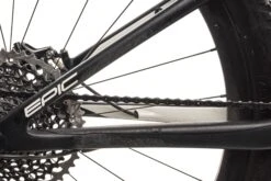 Specialized S-Works Epic XX1 Eagle Mens Mountain Bike - 2018, X-Large -Specialized Shop BMT18253 PH1 08