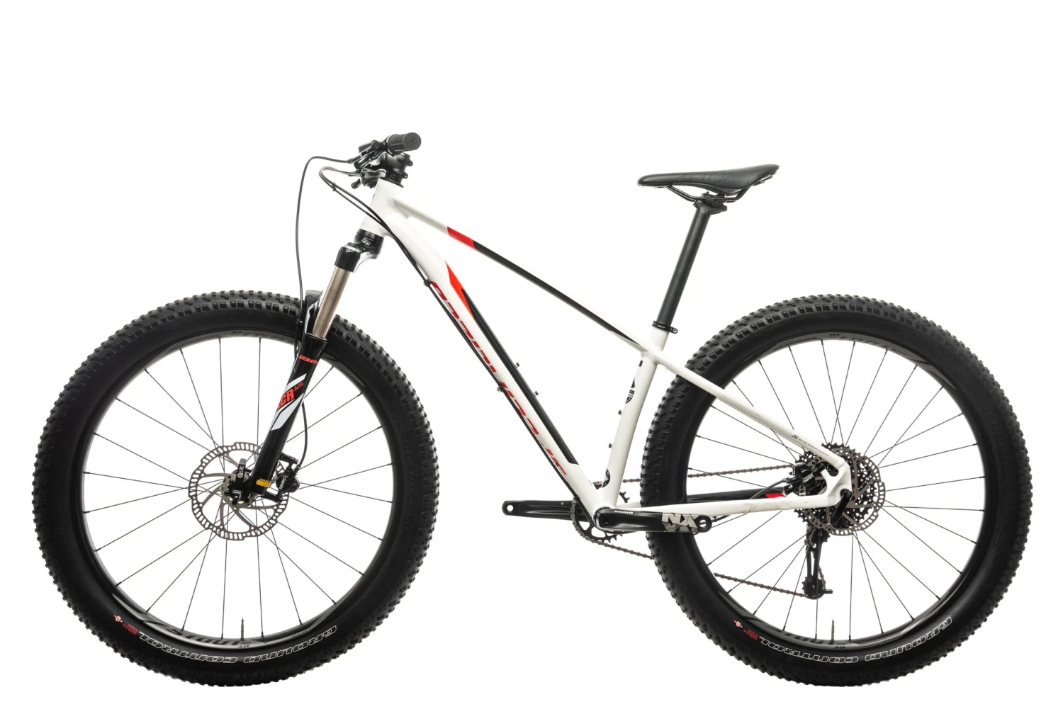 Specialized Fuse Sport 6Fattie Mountain Bike - 2018, Small Specialized Fuse Sport 6Fattie Mountain Bike - 2018, Small -Specialized Shop BMT18294 PH2 02 scaled