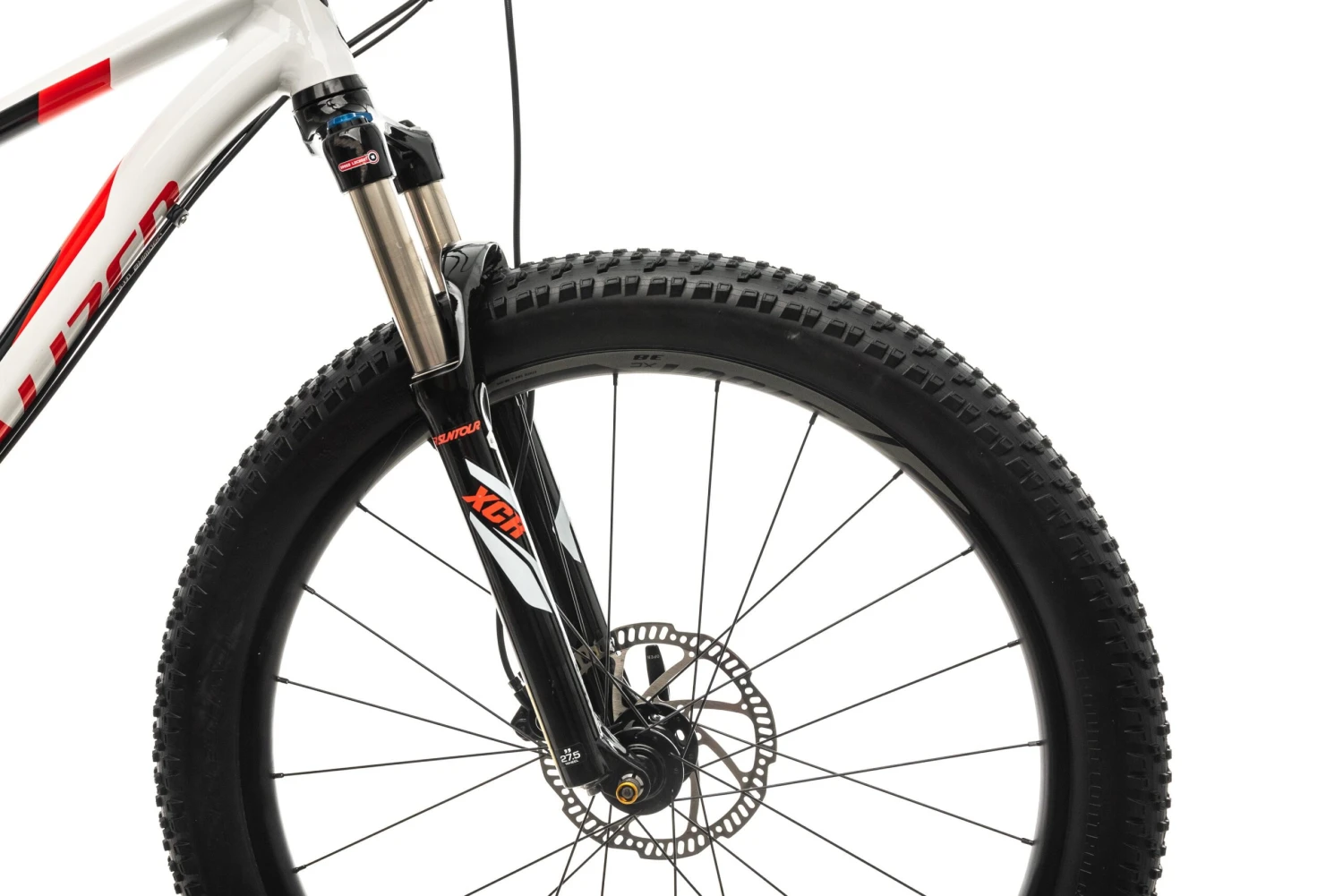 Specialized Fuse Sport 6Fattie Mountain Bike - 2018, Small Specialized Fuse Sport 6Fattie Mountain Bike - 2018, Small -Specialized Shop BMT18294 PH2 05 scaled