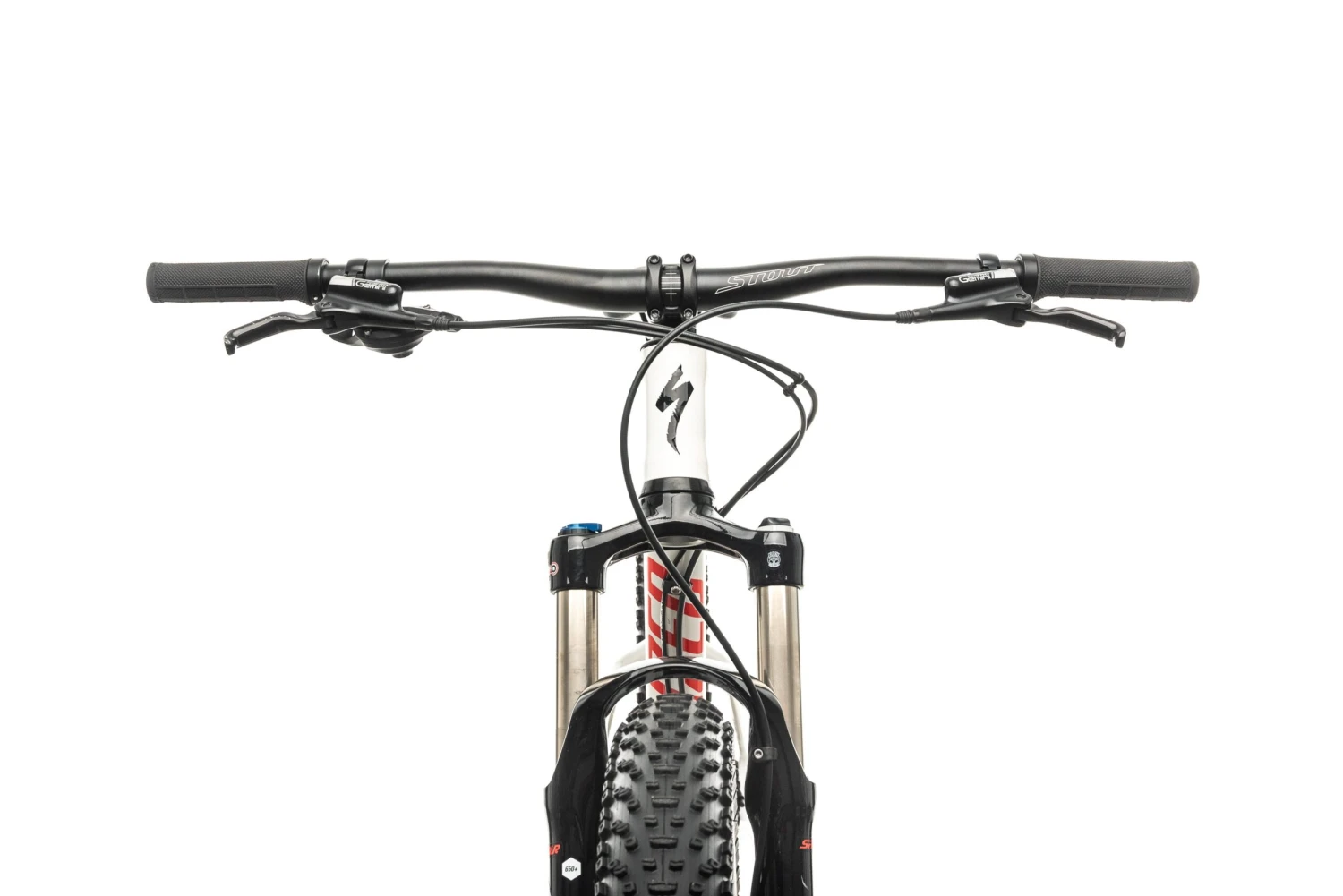 Specialized Fuse Sport 6Fattie Mountain Bike - 2018, Small Specialized Fuse Sport 6Fattie Mountain Bike - 2018, Small -Specialized Shop BMT18294 PH2 06 scaled