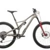 Specialized Stumpjumper Pemberton LTD Edition 29 Mountain Bike - 2020, Large