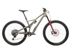 Specialized Stumpjumper Pemberton LTD Edition 29 Mountain Bike - 2020, Large