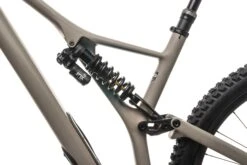 Specialized Stumpjumper Pemberton LTD Edition 29 Mountain Bike - 2020, Large -Specialized Shop BMT18356 PH1 05