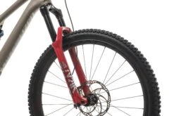 Specialized Stumpjumper Pemberton LTD Edition 29 Mountain Bike - 2020, Large -Specialized Shop BMT18356 PH1 06