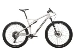 Specialized Epic Pro Carbon Mountain Bike - 2019, X-Large