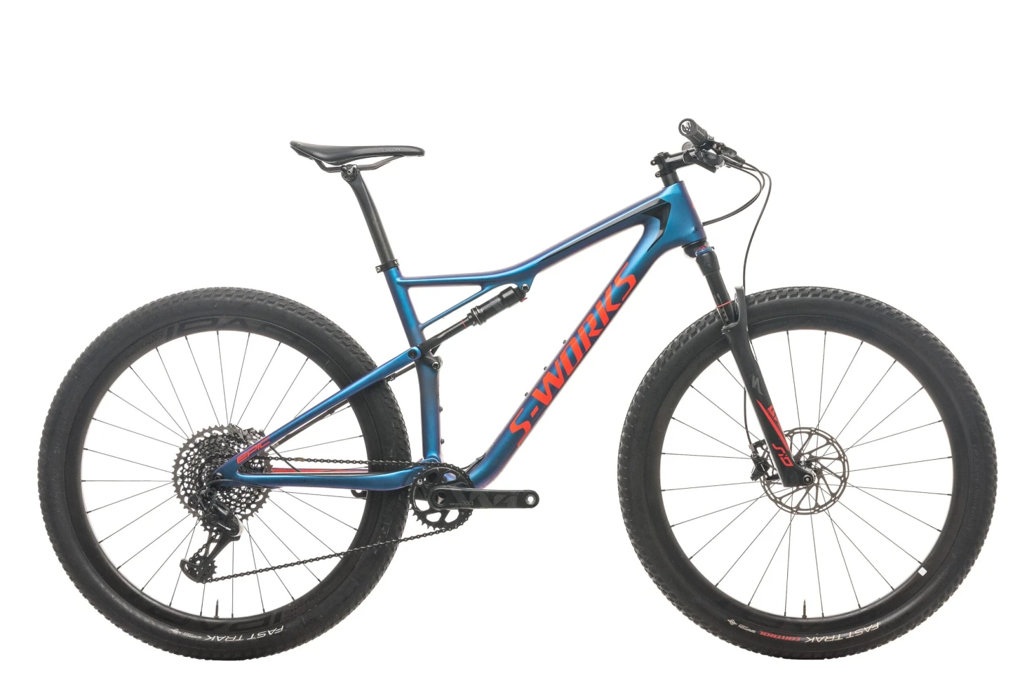 Specialized S-Works Epic XX1 Eagle Mens Mountain Bike - 2018, Large Specialized S-Works Epic XX1 Eagle Mens Mountain Bike - 2018, Large -Specialized Shop BMT18439 PH1 01 scaled