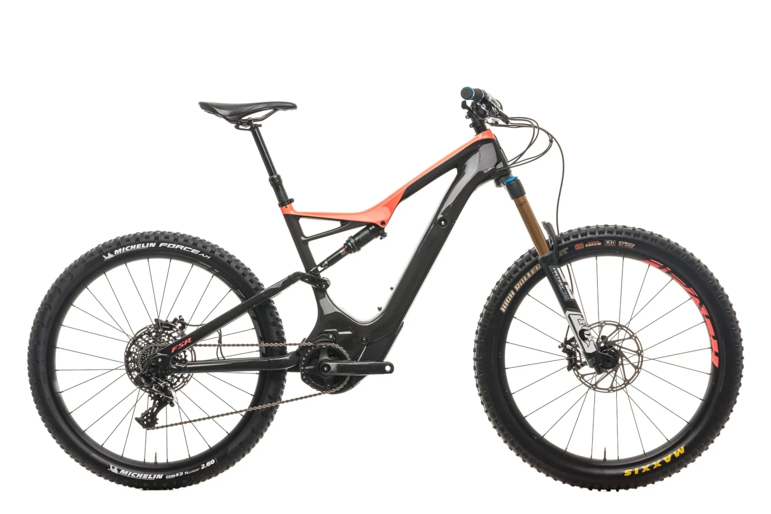 Specialized LEVO FSR COMP CARBON 6FATTIE E-Mountain Bike - 2018, Large Specialized LEVO FSR COMP CARBON 6FATTIE E-Mountain Bike - 2018, Large -Specialized Shop BMT18449 PH1 01 scaled