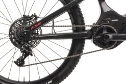 Specialized LEVO FSR COMP CARBON 6FATTIE E-Mountain Bike - 2018, Large 5 Specialized LEVO FSR COMP CARBON 6FATTIE E-Mountain Bike - 2018, Large -Specialized Shop BMT18449 PH1 04