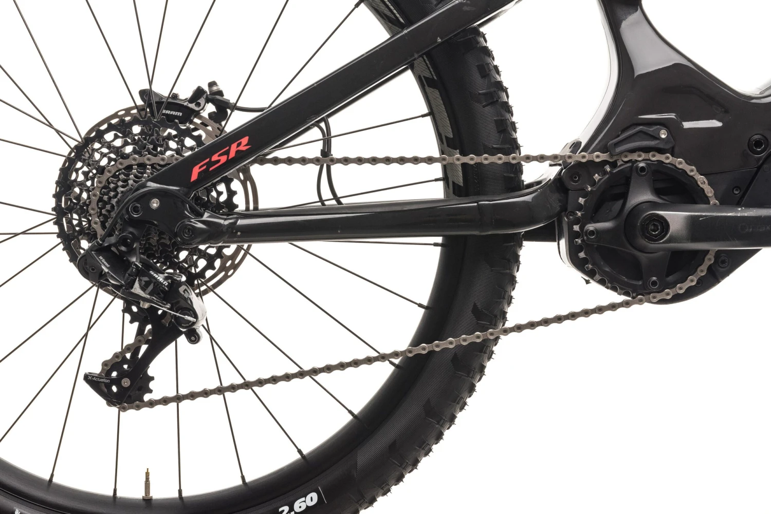 Specialized LEVO FSR COMP CARBON 6FATTIE E-Mountain Bike - 2018, Large Specialized LEVO FSR COMP CARBON 6FATTIE E-Mountain Bike - 2018, Large -Specialized Shop BMT18449 PH1 04 scaled