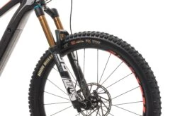Specialized LEVO FSR COMP CARBON 6FATTIE E-Mountain Bike - 2018, Large 7 Specialized LEVO FSR COMP CARBON 6FATTIE E-Mountain Bike - 2018, Large -Specialized Shop BMT18449 PH1 06