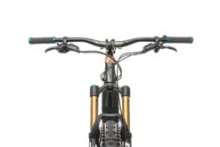 Specialized LEVO FSR COMP CARBON 6FATTIE E-Mountain Bike - 2018, Large 8 Specialized LEVO FSR COMP CARBON 6FATTIE E-Mountain Bike - 2018, Large -Specialized Shop BMT18449 PH1 07