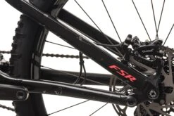 Specialized LEVO FSR COMP CARBON 6FATTIE E-Mountain Bike - 2018, Large 11 Specialized LEVO FSR COMP CARBON 6FATTIE E-Mountain Bike - 2018, Large -Specialized Shop BMT18449 PH1 10