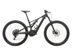 Specialized Turbo Levo Comp E-Mountain Bike - 2020, Medium