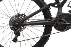 Specialized Turbo Levo Comp E-Mountain Bike - 2020, Medium 5 Specialized Turbo Levo Comp E-Mountain Bike - 2020, Medium -Specialized Shop BMT18462 PH1 04