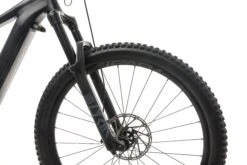 Specialized Turbo Levo Comp E-Mountain Bike - 2020, Medium 7 Specialized Turbo Levo Comp E-Mountain Bike - 2020, Medium -Specialized Shop BMT18462 PH1 06