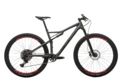 Specialized Epic Expert Mountain Bike - 2018, Large