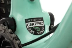 Specialized S-Works Epic Mountain Bike - 2019, Large 3 Specialized S-Works Epic Mountain Bike - 2019, Large -Specialized Shop BMT18699 PH1 03