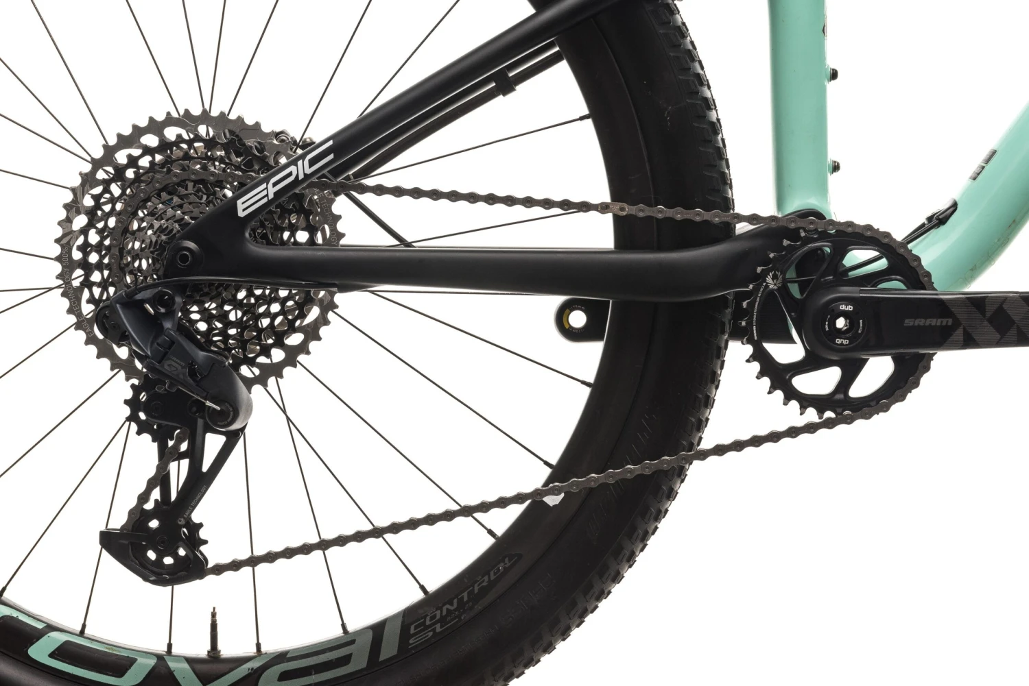 Specialized S-Works Epic Mountain Bike - 2019, Large Specialized S-Works Epic Mountain Bike - 2019, Large -Specialized Shop BMT18699 PH1 04 scaled