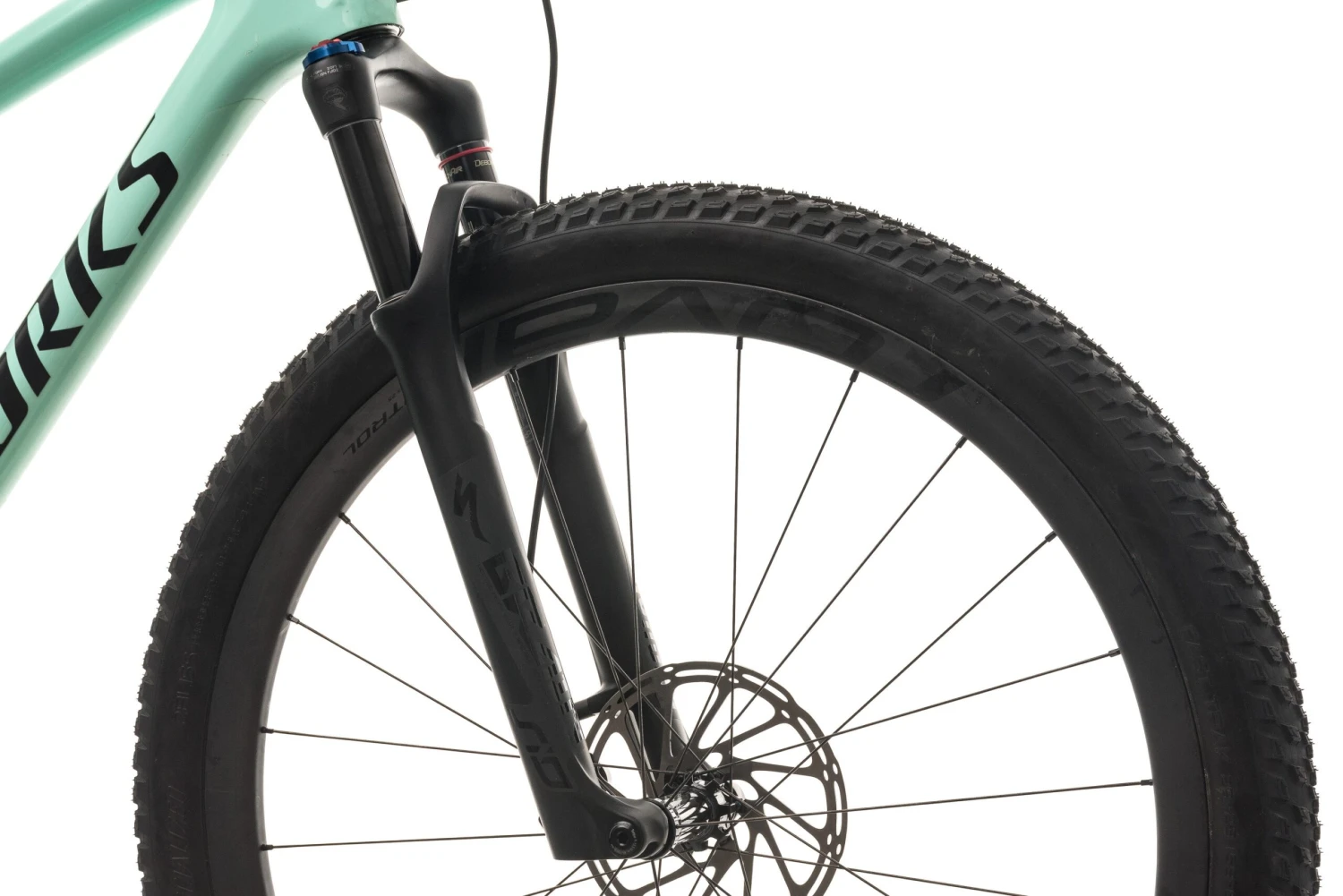 Specialized S-Works Epic Mountain Bike - 2019, Large Specialized S-Works Epic Mountain Bike - 2019, Large -Specialized Shop BMT18699 PH1 06 scaled