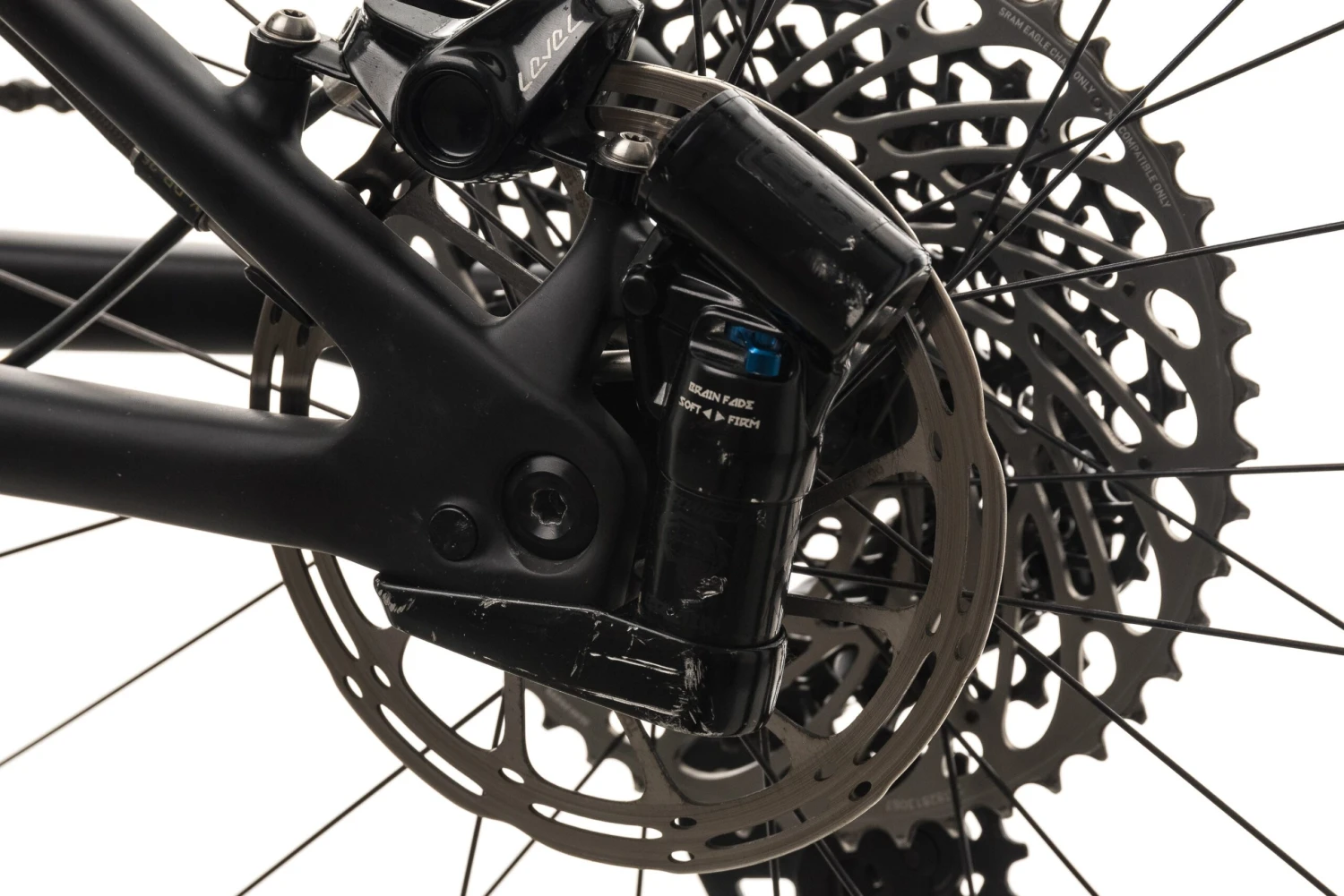 Specialized S-Works Epic Mountain Bike - 2019, Large Specialized S-Works Epic Mountain Bike - 2019, Large -Specialized Shop BMT18699 PH1 08 scaled