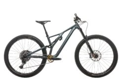 Specialized Stumpjumper EVO Alloy 29 Mountain Bike - 2020, S2