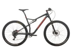 Specialized Epic Comp Mens Mountain Bike - 2018, X-Large