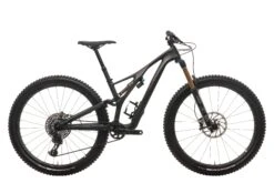 Specialized S-Works Stumpjumper 29 Mountain Bike - 2019, Small