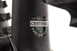 Specialized S-Works Stumpjumper 29 Mountain Bike - 2019, Small -Specialized Shop BMT18817 PH1 03