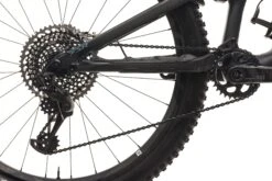 Specialized S-Works Stumpjumper 29 Mountain Bike - 2019, Small -Specialized Shop BMT18817 PH1 04