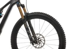 Specialized S-Works Stumpjumper 29 Mountain Bike - 2019, Small -Specialized Shop BMT18817 PH1 06