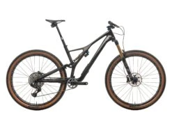 Specialized S-Works Stumpjumper 29 Mountain Bike - 2019, Large