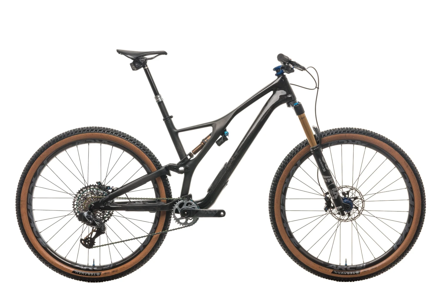 Specialized S-Works Stumpjumper 29 Mountain Bike - 2019, Large Specialized S-Works Stumpjumper 29 Mountain Bike - 2019, Large -Specialized Shop BMT18860 PH1 01 scaled