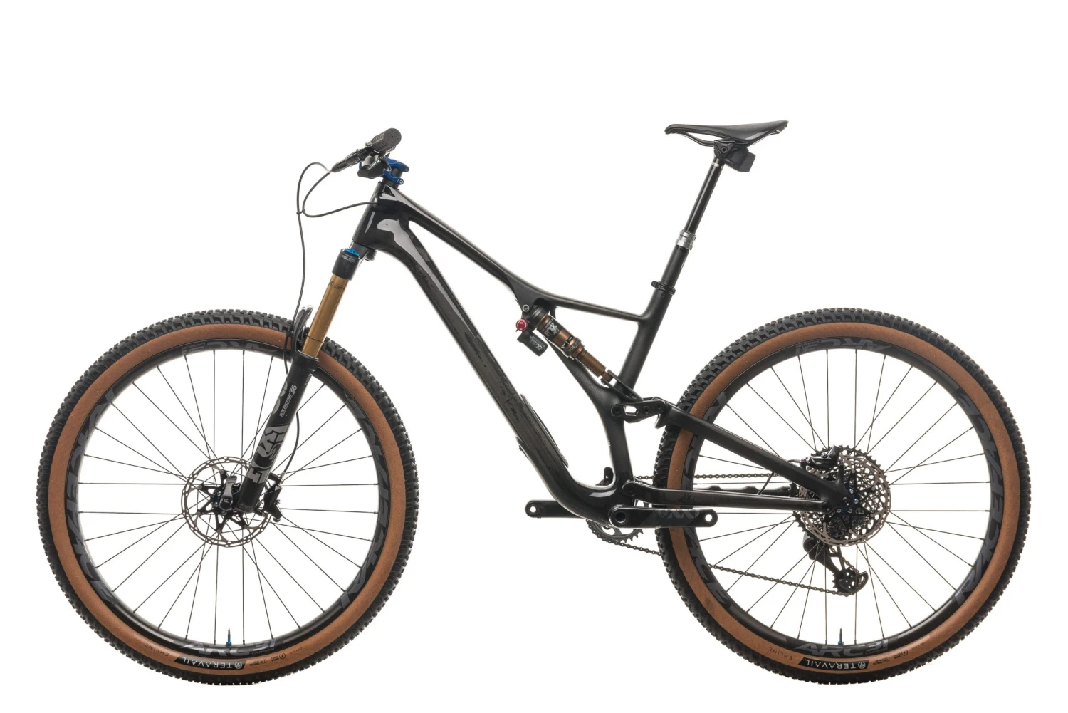 Specialized S-Works Stumpjumper 29 Mountain Bike - 2019, Large Specialized S-Works Stumpjumper 29 Mountain Bike - 2019, Large -Specialized Shop BMT18860 PH1 02 scaled