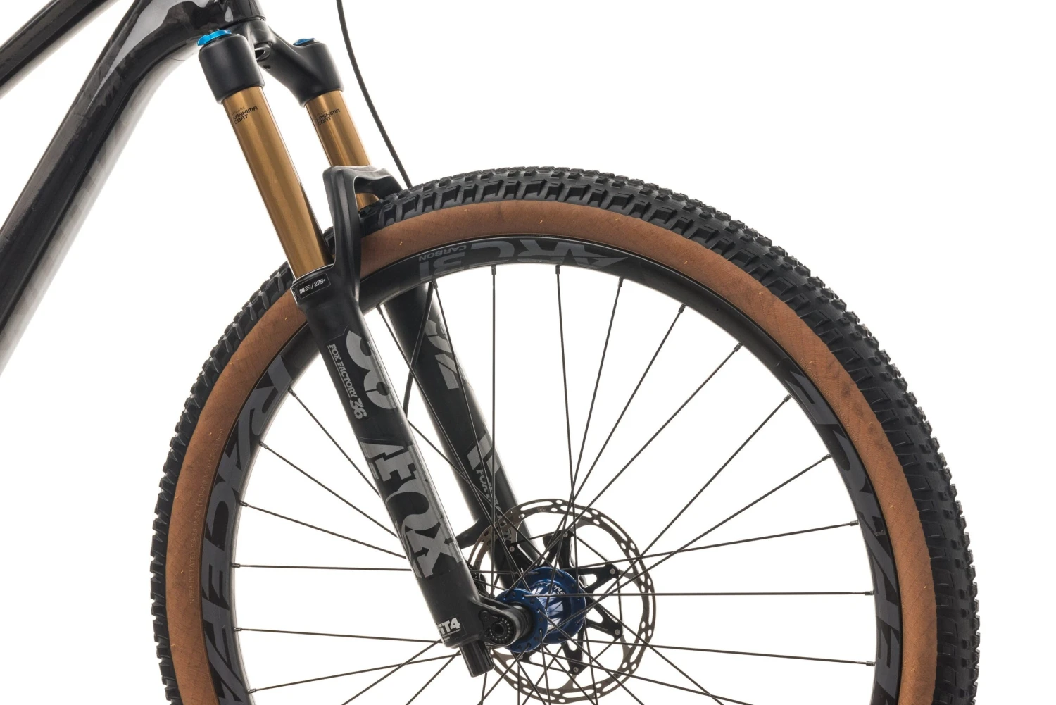 Specialized S-Works Stumpjumper 29 Mountain Bike - 2019, Large Specialized S-Works Stumpjumper 29 Mountain Bike - 2019, Large -Specialized Shop BMT18860 PH1 05 scaled